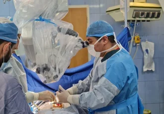 راهنمای جامع جراحی مغز و اعصاب: از آناتومی مغز تا انتخاب بهترین متخصص