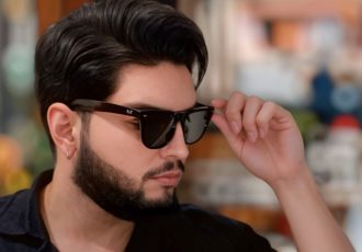 هنرمند نسل جدید؛ یونس بشیری و نگاه متفاوت به موسیقی