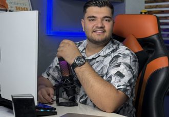 محمد هادی بنابی فقط یک نام نیست؛ او نماد یک نسل تازه است. جوانی ۲۲ ساله از بناب که نشان داد اگر ایمان و جسارت باشد، هیچ مرزی توان محدود کردن رویاها را ندارد.