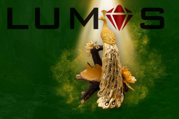 فروشگاه هنری لوموس تولید کننده انواع زیور آلات ورق طلا