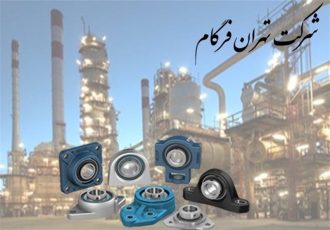 یاتاقان صنعتی چیست