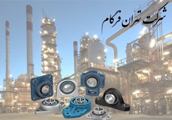 یاتاقان صنعتی چیست