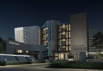 طراحی ساختمان در ۶ مرحله حیاتی؛ چگونه هفت شهر آریا از ایده تا اجرای پروژه در کنار شماست