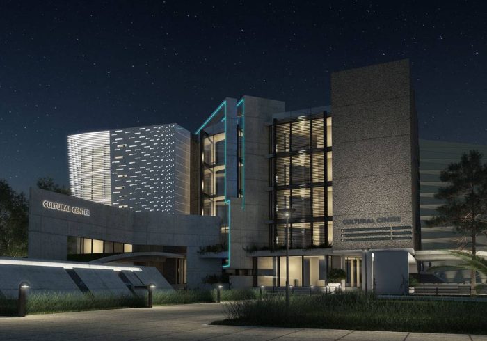 طراحی ساختمان در ۶ مرحله حیاتی؛ چگونه هفت شهر آریا از ایده تا اجرای پروژه در کنار شماست