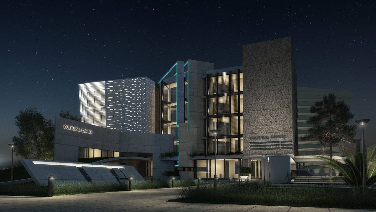 طراحی ساختمان در ۶ مرحله حیاتی؛ چگونه هفت شهر آریا از ایده تا اجرای پروژه در کنار شماست