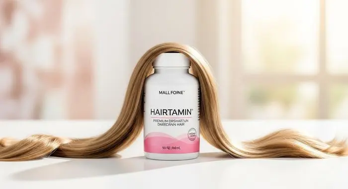 قرص هیرتامین اصل؛ انتخابی مطمئن برای تقویت مو و جلوگیری از ریزش