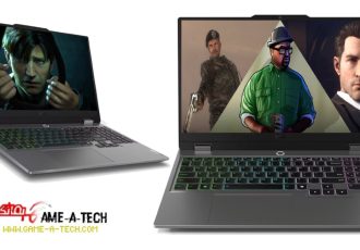 آغاز فصل تازه‌ای از روایت دیجیتال در گروه گیماتک