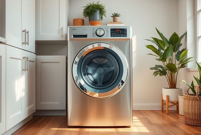 مقاله: تعمیر لباسشویی بلومبرگ | راهنمای کامل نگهداری و رفع مشکلات رایج