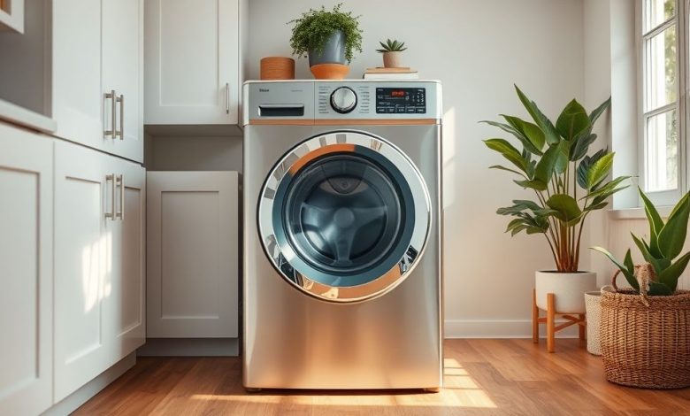 مقاله: تعمیر لباسشویی بلومبرگ | راهنمای کامل نگهداری و رفع مشکلات رایج