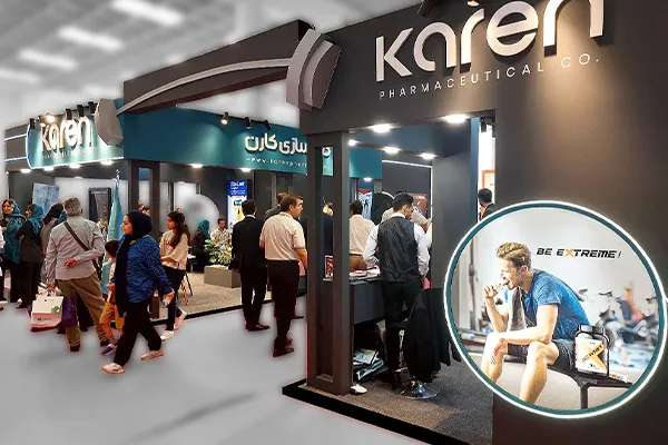 چالش‌های نمایشگاهی و نقش غرفه‌سازی حرفه‌ای در حل آن‌ها