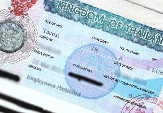 مقایسه انواع ویزای تایلند برای اقامت‌های بلندمدت یا توریستی