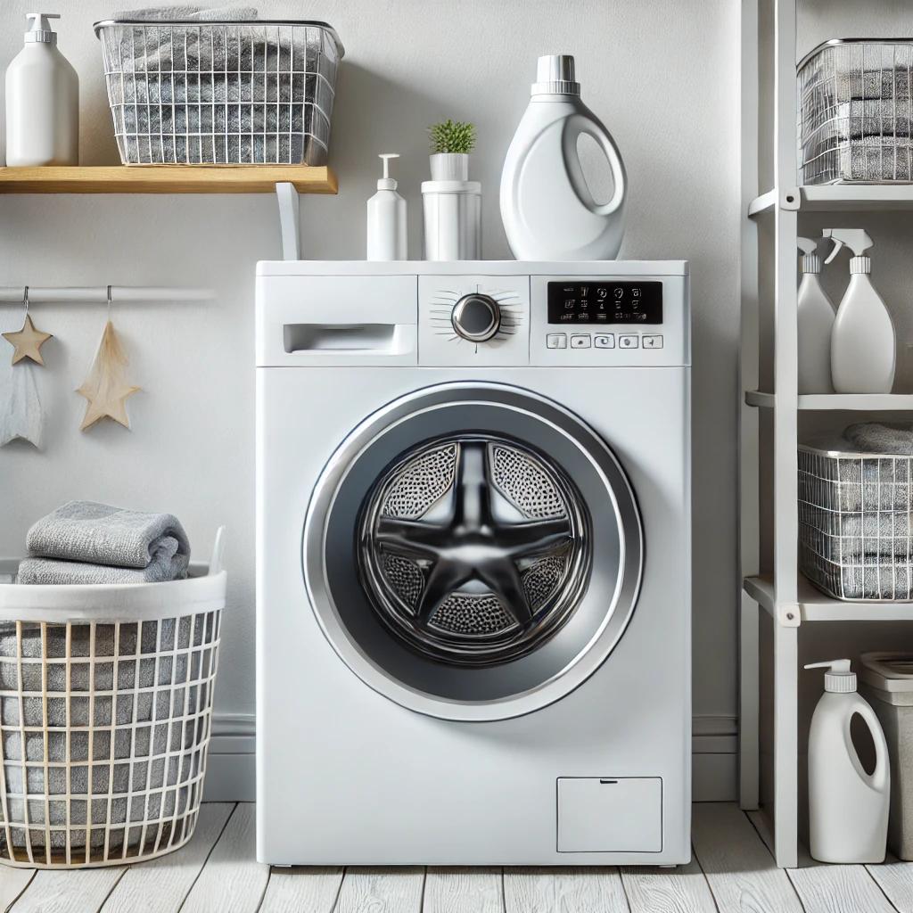 مشکلات رایج لباسشویی بکو