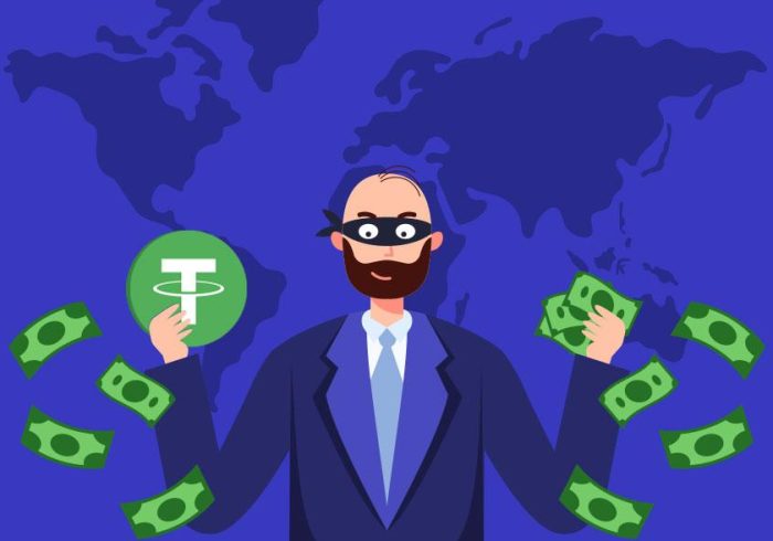 خرید و فروش تتر جرم است؟ همه چیز در مورد قانونگذاری تتر