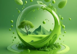 فناوری سبز و نقش آن در آینده پایدار کسب وکارها و صنایع