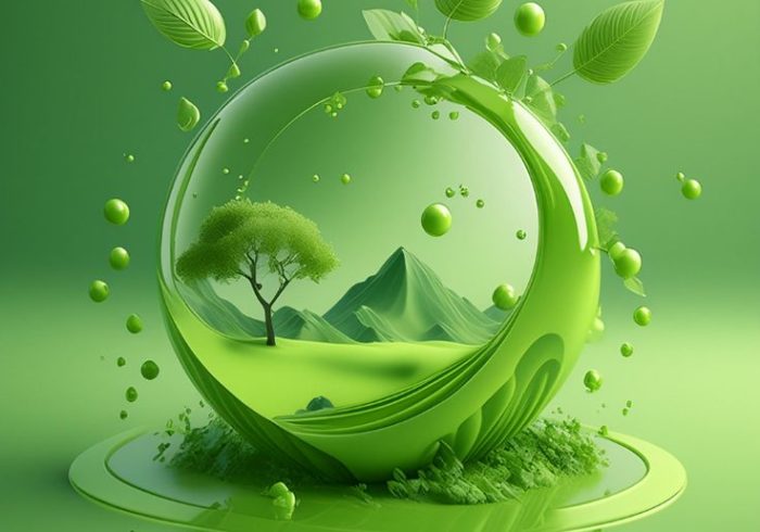 فناوری سبز و نقش آن در آینده پایدار کسب وکارها و صنایع فناوری سبز و نقش آن در آینده پایدار کسب وکارها و صنایع