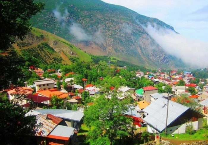 اقامت در شمال ایران؛ انتخابی برای سفر هوشمندانه