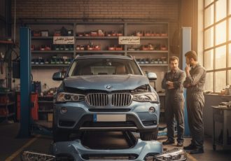 چرا بعضی خودروهای تصادفی همچنان خریدار دارند؟ چرا بعضی خودروهای تصادفی همچنان خریدار دارند؟