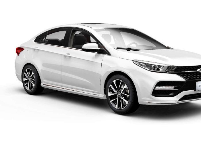 بهترین مدل آریزو ۶ برای خرید کدام است؟