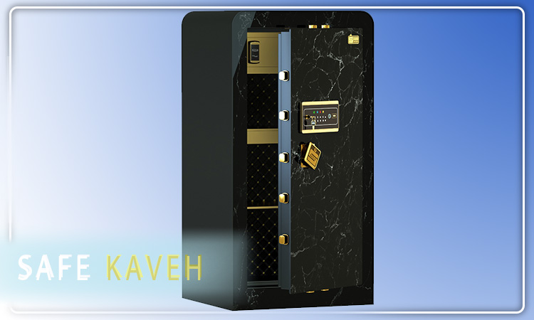 راز حفظ مدار‌ک در آتش سوزی؛ نقش گاوصندوق نسوز