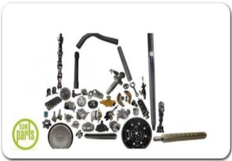 لیفتراک بدون قطعات اورجینال؛ ماشین سنگین یا بمب ساعتی؟