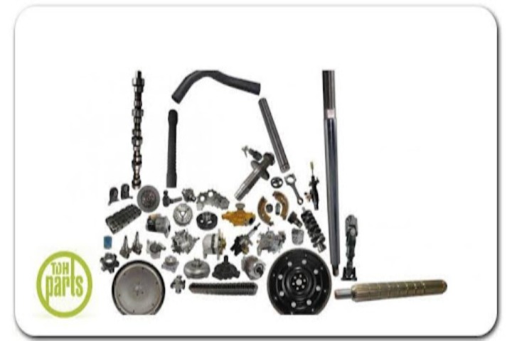 لیفتراک بدون قطعات اورجینال؛ ماشین سنگین یا بمب ساعتی؟ لیفتراک بدون قطعات اورجینال؛ ماشین سنگین یا بمب ساعتی؟