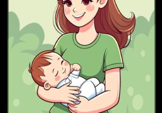 نمونه رژیم شیردهی رایگان