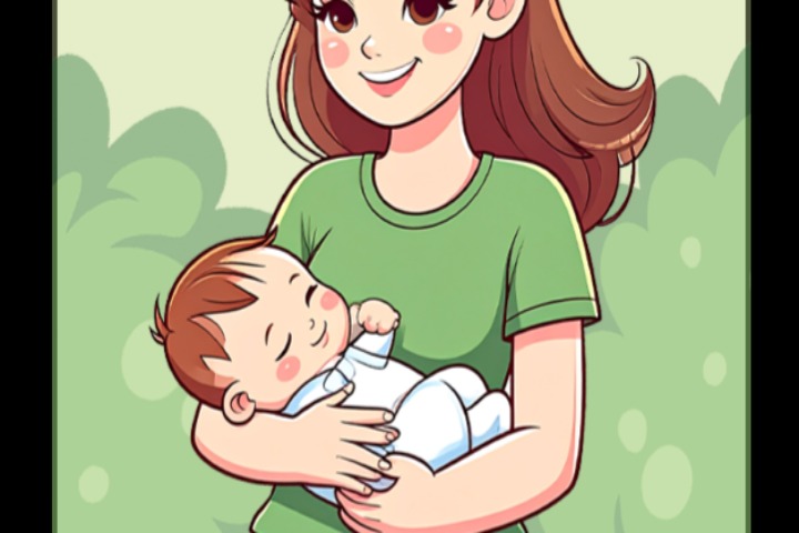 نمونه رژیم شیردهی رایگان