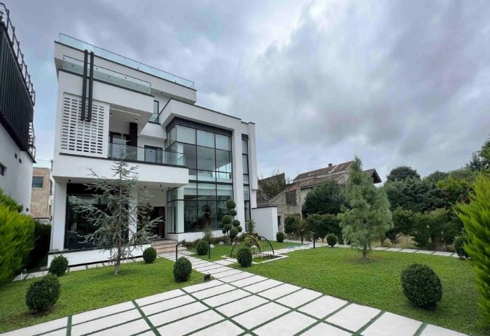 با خرید ویلا در شمال، زندگی تان را متحول کنید! چگونه؟ با خرید ویلا در شمال، زندگی تان را متحول کنید! چگونه؟