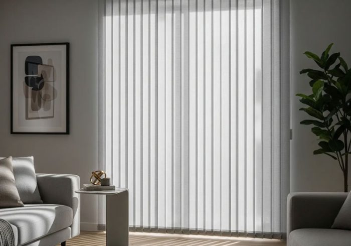 راهنمای جامع پرده برقی: از انتخاب موتور تا نصب گام به گام راهنمای جامع پرده برقی: از انتخاب موتور تا نصب گام به گام