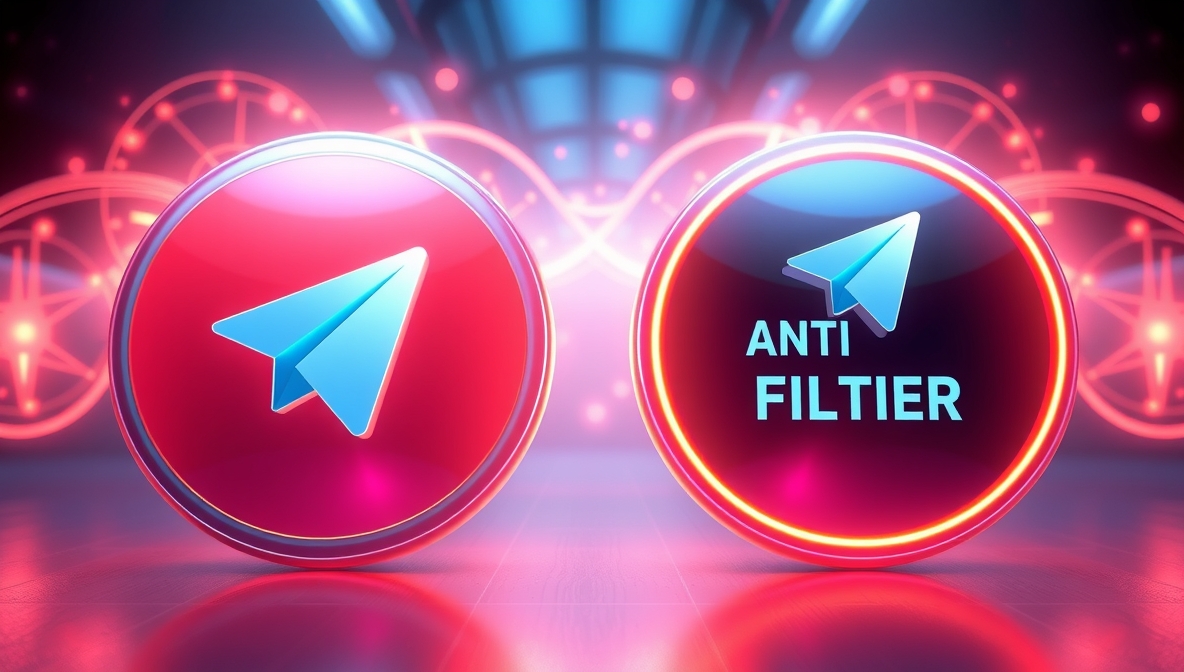 تلگرام پریمیوم و ضد فیلتر؛ بررسی کامل امکانات، تفاوت‌ها و امنیت نسخه‌ها