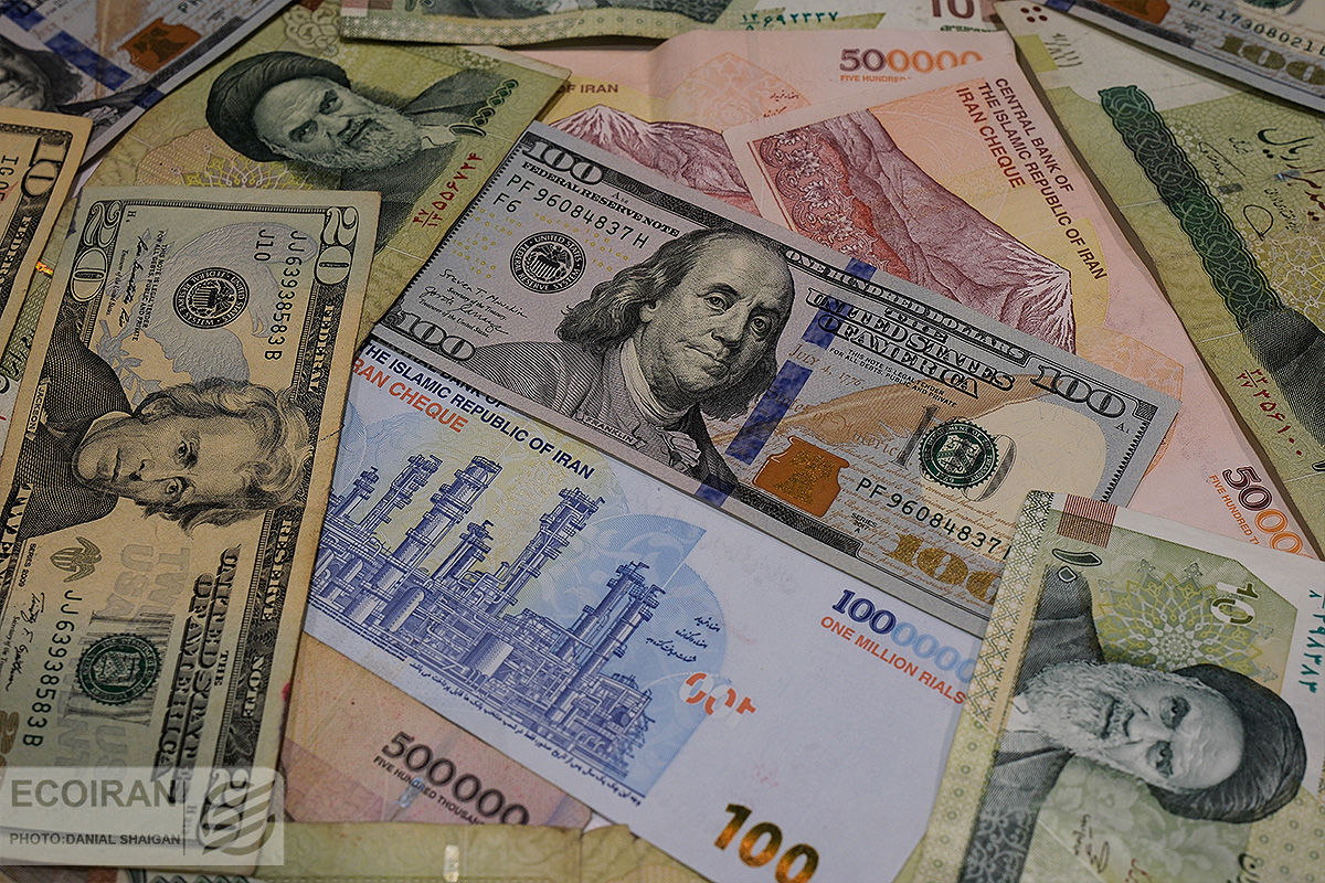 آخرین نرخ دلار امروز ۲۰ مهر ۱۴۰۴ / دلار آزاد، هرات و رسمی در بازار ارز آخرین نرخ دلار امروز ۲۰ مهر ۱۴۰۴ / دلار آزاد، هرات و رسمی در بازار ارز