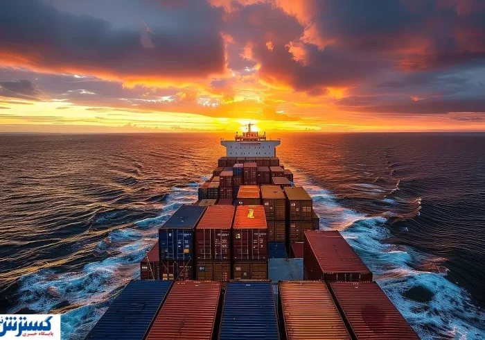 آمریکا دوباره سد راه تجارت ایران شد