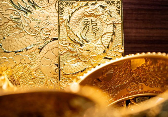 ادامه رالی قدرتمند طلا در بحبوحه تنش‌های تجاری آمریکا و چین