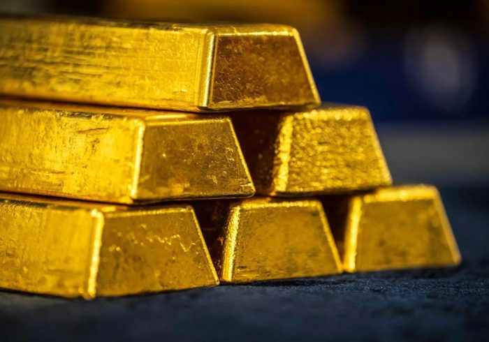 افزایش قیمت طلا/ طلا 6هزار دلاری می شود؟ افزایش قیمت طلا/ طلا ۶هزار دلاری می شود؟