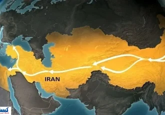ایران در قلب آسیا میدرخشد؛ بازگشت قدرت فارسیزبانان ایران در قلب آسیا میدرخشد؛ بازگشت قدرت فارسیزبانان