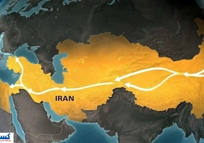 ایران در قلب آسیا می‌درخشد؛ بازگشت قدرت فارسی‌زبانان