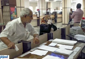 بازنشستگان نیروهای مسلح منتظر واریز یک میلیون تومان باشند بازنشستگان نیروهای مسلح منتظر واریز یک میلیون تومان باشند