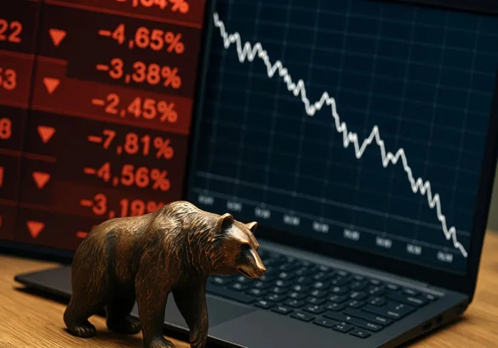 بورس زیر فشار فروش | اخبار مهم بازارسرمایه برای فعالان اعلام شد