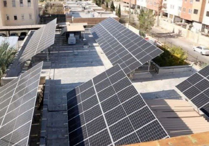 تأمین ارز پنلهای خورشیدی از مرز ۸۲۳ میلیون دلار گذشت تأمین ارز پنلهای خورشیدی از مرز ۸۲۳ میلیون دلار گذشت