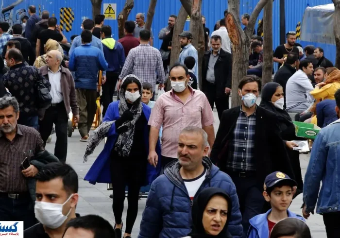 تورم بیرحم نفس مردم را برید؛ حیوانات هم چیزی برای خوردن ندارند! تورم بیرحم نفس مردم را برید؛ حیوانات هم چیزی برای خوردن ندارند!