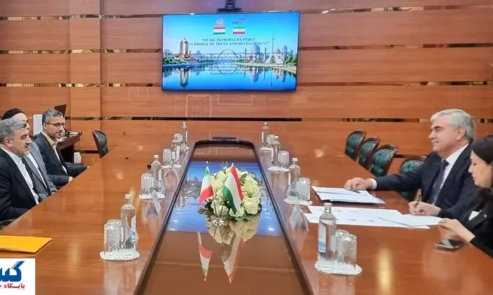 جزئیات دیدار مهم بورسی با تاجیکستان اعلام شد
