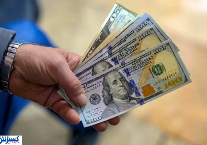 حباب قیمت دلار از این تاریخ میترکد حباب قیمت دلار از این تاریخ میترکد