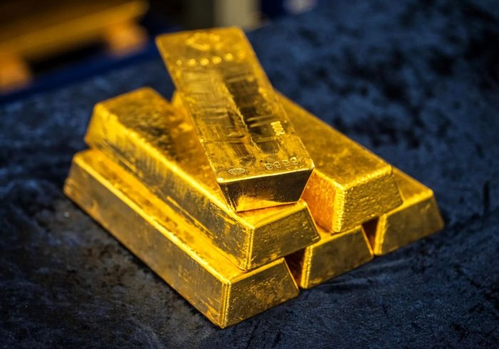 حراج جدید شمش طلا/ زمان برگزاری و جزئیات حراج جدید شمش طلا/ زمان برگزاری و جزئیات