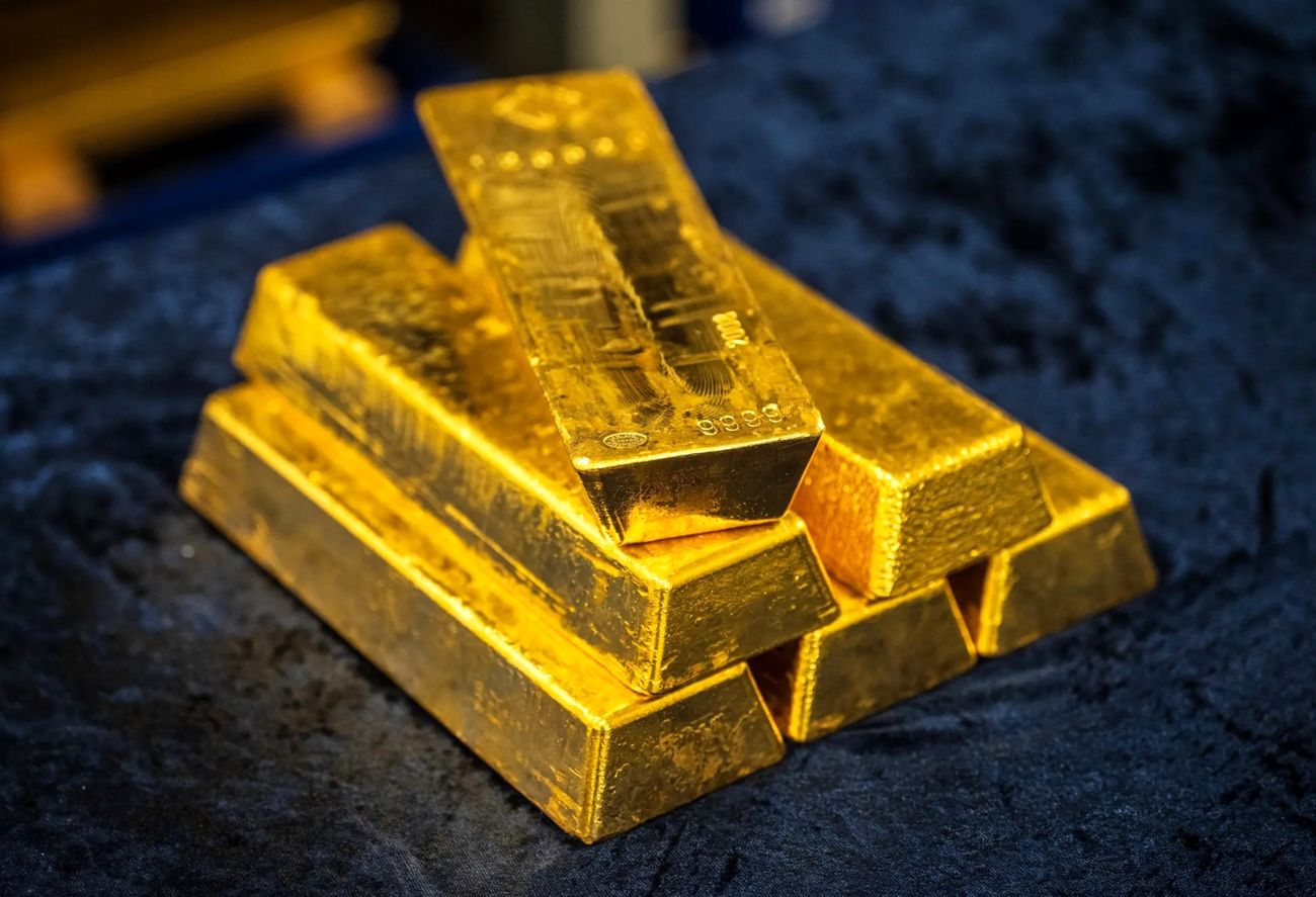 حراج جدید شمش طلا/ زمان برگزاری و جزئیات حراج جدید شمش طلا/ زمان برگزاری و جزئیات