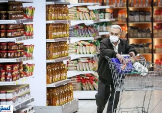 دردسرهای تازه کالابرگ؛ اقلام کالابرگی در فروشگاهها نیست دردسرهای تازه کالابرگ؛ اقلام کالابرگی در فروشگاهها نیست