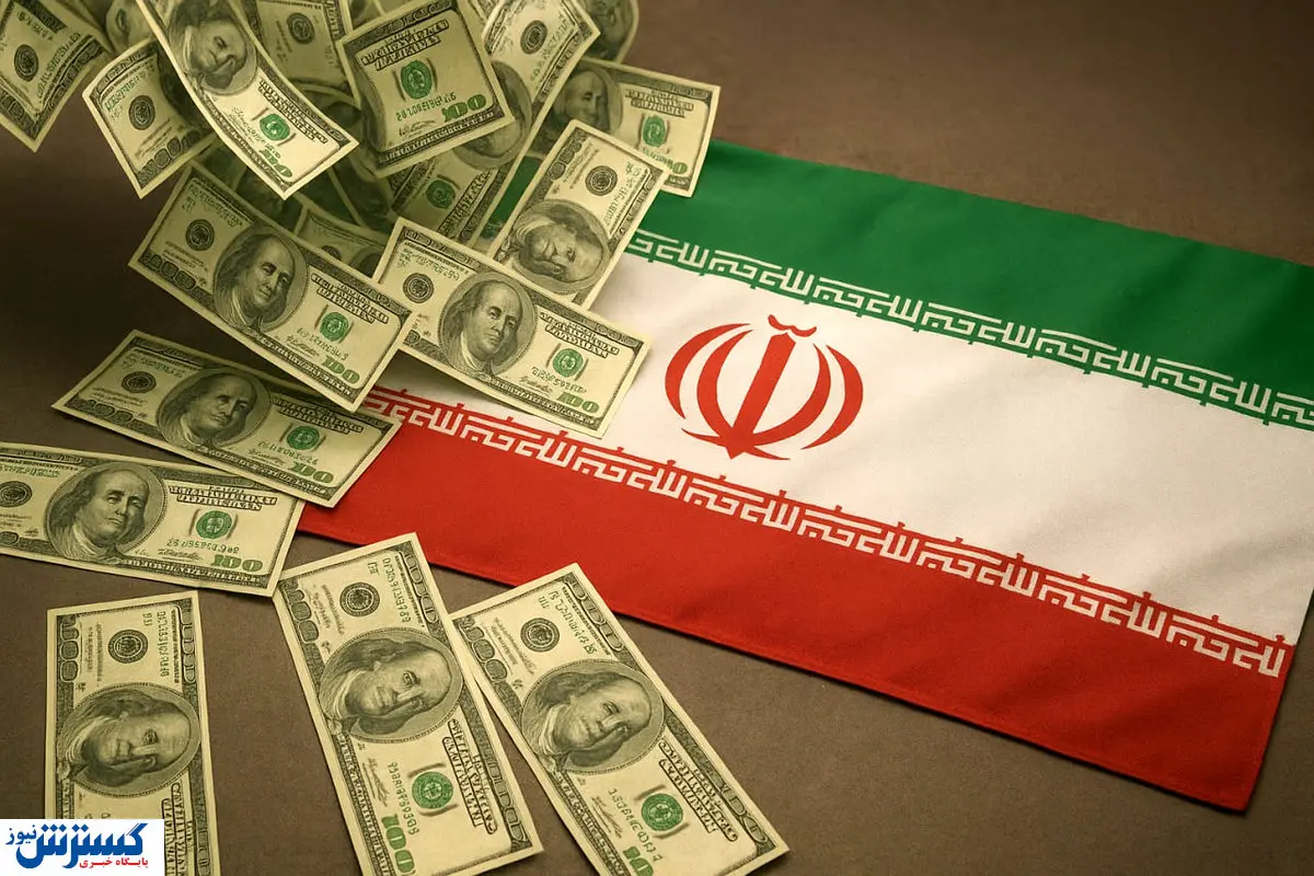 سپر ۶۶۶ میلیون دلاری ایران رسماً ساخته شد