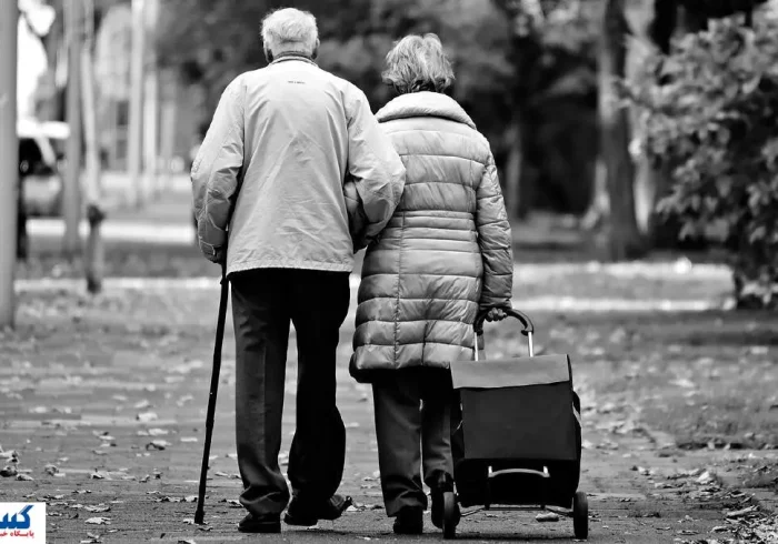 شوک جدید برای بازماندگان مستمری‌بگیر؛ مهرماه هم بدون حق اولاد شد؟