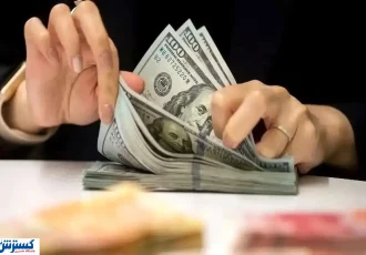 قیمت امروز دلار بازار را آتش زد (جمعه ۲۵ مهر ۱۴۰۴) قیمت امروز دلار بازار را آتش زد (جمعه ۲۵ مهر ۱۴۰۴)