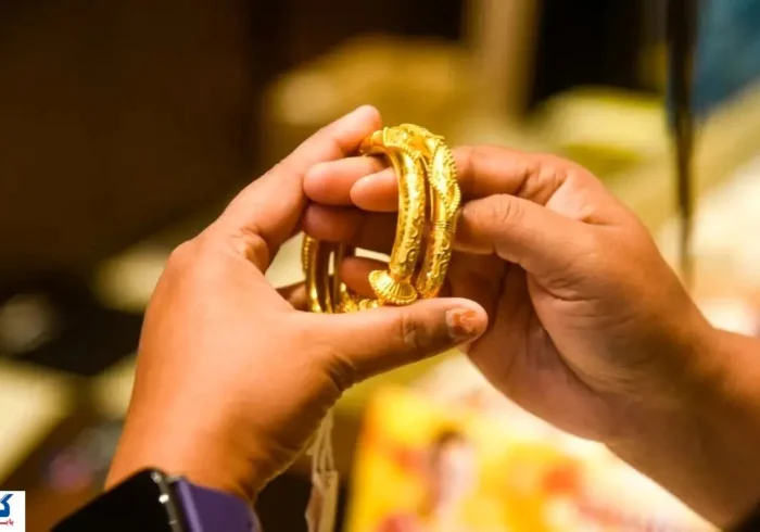 قیمت امروز طلای ۱۸ عیار شوکه کننده شد (پنجشنبه ۱۷ مهر ۱۴۰۴) قیمت امروز طلای ۱۸ عیار شوکه کننده شد (پنجشنبه ۱۷ مهر ۱۴۰۴)