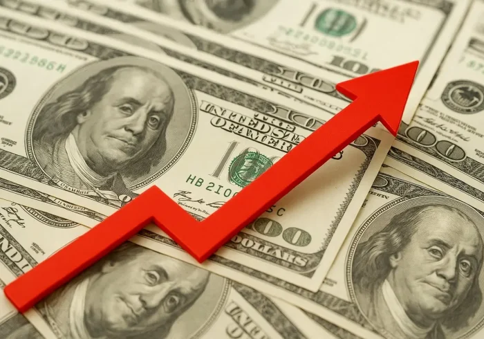 قیمت دلار امروز بازار را متوقف کرد (۲۱ مهر ۱۴۰۴) قیمت دلار امروز بازار را متوقف کرد (۲۱ مهر ۱۴۰۴)